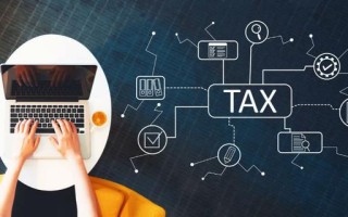 2021 财税行业数字化发展研究报告：税收征管进入“以数治税”时代 建立全流程监管机制