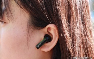 蓝牙耳机测评（2021建议买的降噪蓝牙耳机排行）