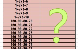 wps减法公式怎么设置（excel单元格内连续加减公式）