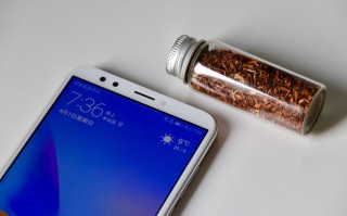 华为畅享8多少钱一台（华为畅享8深度体验评测）