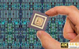 5G手机市场普及，6类芯片厂商成受益者，华为海思却遗憾出局