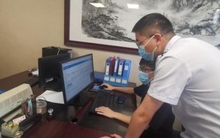 贵州税务：多措并举提升电力类企业“两能”