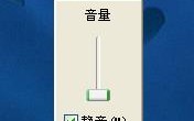 电脑静音后还有声音怎么回事?电脑彻底关闭音量方法介绍