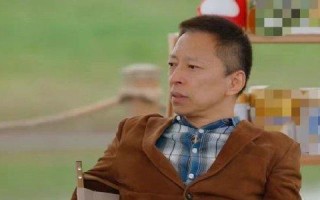 张朝阳称自己是中国互联网化石