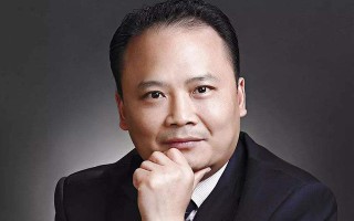 500元起家的养鱼翁，成就四川首富，打败新希望刘永好