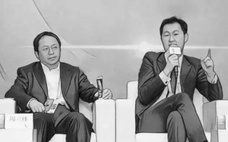 一年赚1200亿美元，马化腾靠什么重回首富？