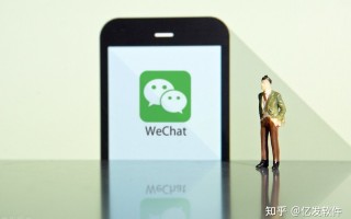 微信小程序时代，进销存软件让商家更省心