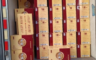 想做白酒，快消品业务员，没想好的别入行