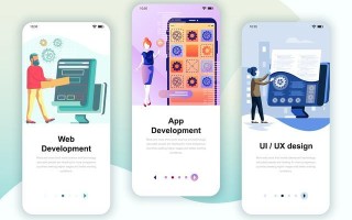 APP开发指南，掌握这五点，防止踩雷