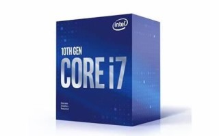i7和i9处理器的区别（电脑处理器i5和i7和i9有什么区别）