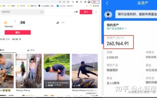 仅靠1个60秒的Tik Tok 短视频，3个月变现26W+！2022暴利 ...