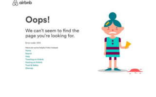 如何利用404页面优化提升用户体验快速增加网站seo权重？