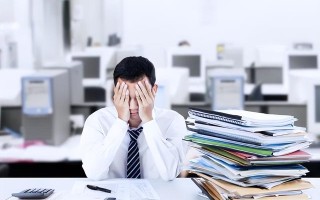 子思：学会拒绝，职场就轻松多了