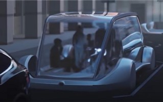 特斯拉量产Robotaxi，是鲶鱼还是虾米？