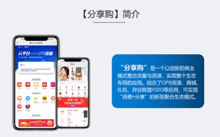 分享购、乐分享模式解析，一个月就引流70万用户量的干货分享