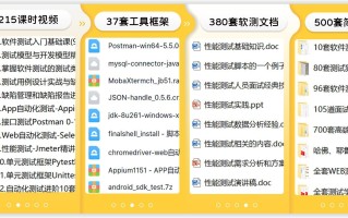 测试开发到底是做什么的，为什么现在那么多公司都要招聘 ... ...