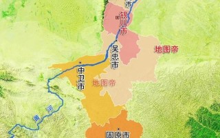 宁夏面积比重庆小，为何能成一个省级行政区？