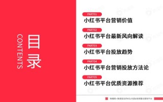 2022年小红书平台营销投放趋势报告，微播易，完整版91页