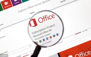 如何系统的学习Office办公软件？