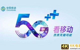 中国联通和中国电信措手不及，中国移动主动发起5G流量价格战