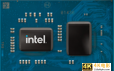Intel新款嵌入式处理器发布，功耗最低仅4.5W
