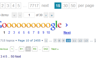 网页到底要不要分页 SEO分页指南：内容分页的优点和缺点
