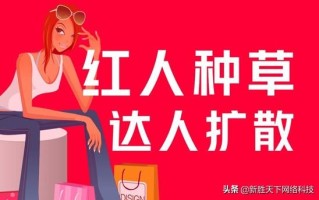 小红书的营销方式有哪些？小红书的推广战略又是什么？