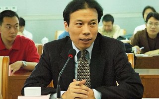 常州富豪唐骏：昔日“打工皇帝”，10亿加盟新华都，如今王者归来