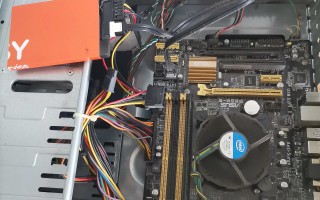 固态硬盘怎样安装win10（新固态硬盘安装win10完整教程）