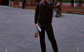 跑业务的日记