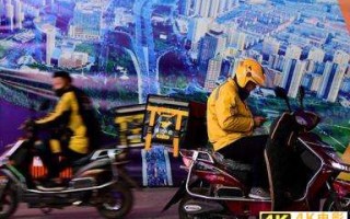 反垄断会重塑外卖产业吗？