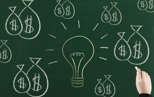 微商，能否颠覆传统的中心模式？