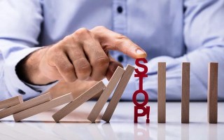 常见的5类财务风险与管理秘诀，你掌握了吗？