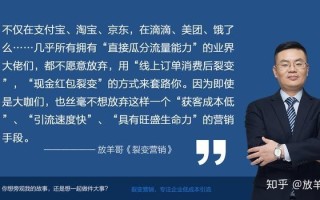 移动互联网社交裂变进化史及商业战略运营秘籍