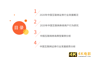 艾媒咨询｜2020年中国互联网证券行业发展状况研究报告
