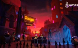 游戏开发有多难？一把椅子做6天，跳跃动作做1年