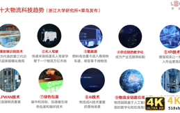 ​2022物流科技看点：颠覆式变革已经到来？