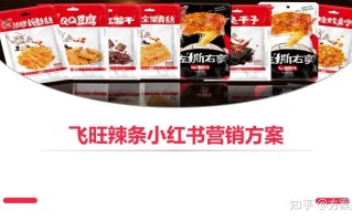 2022辣条品牌小红书营销方案