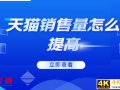 怎么查看天猫销量数据，天猫提高销量的最佳方法？