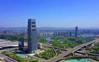 伟大变革｜四川：天府中央法务区探路司法供给侧改革