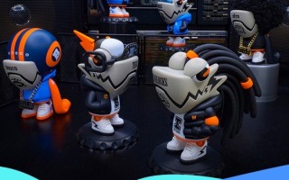 解析线上盲盒商城小程序项目的设计，运营和变现，小白也 ... ...