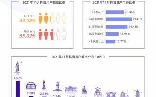 2021年抖音品牌营销白皮书