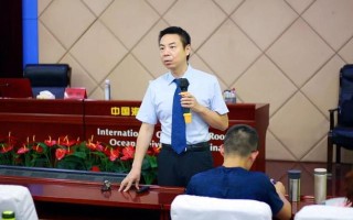生活无处不营销--秦毅教授《企业整合营销的规划与实施》课程回顾