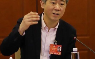 全国政协委员李稻葵：不断提升的人力资源是一大机遇