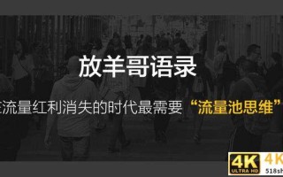 11个营销案例，引发思考，看懂了受用终生！