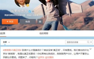 双十一购物去国美 国美放话京东：我比你贵就赔300元