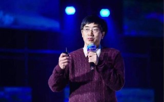 从“找工作”到“团建”,复杂思维如何理解职场?|专访罗家德 从“找工作”到“团建”,复杂思维如何理解职场?|专访罗家德