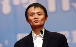 马云，究竟是怎样的一个人？