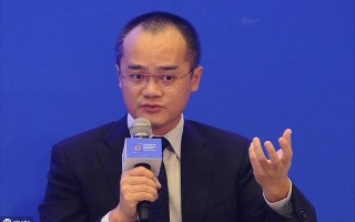 “狼人”王兴：再给他15年，或许还能创造新的奇迹