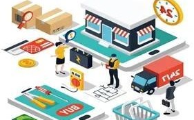 动销型店铺怎么做？其实有2种方法